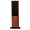 Fyne Audio F702SP Natural Walnut Front Gon