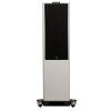 Fyne Audio F702SP High Gloss White Front Gon