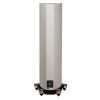 Fyne Audio F702SP High Gloss White Rear