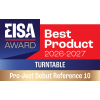 EISA Awards 2026 2027 Pro Ject Debut Reference 10