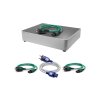 13187 1 isotek v5 elektra evo3 kabely zvyhodneny set